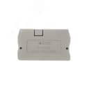 Изолятор торцевой для клеммы VPR-2.5