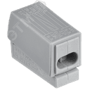 Клемма строительно-монтажная СМК 224-112 GENERICA IEK