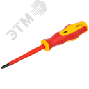 Отвертка диэлектрическая PZ/SL2х100 К3 ARMA2L 3