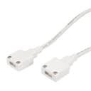 Коннектор соединительный для ленты Arlight ARL50000PV 155x6mm 027068