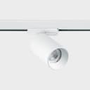 Светильник трековый ITALLINE GU10 LED 9W однофазный DANNY TR white