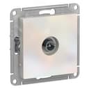 Антенна ATLASDESIGN TV коннектор механизм жемчуг