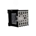 Пускатель электромагнитный ПМ12-006150М УХЛ4 В, 36В АС, 1з, 6А, нереверсивный, без реле, IP20