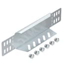 Переходник/концевик для лотка LKS 400мм 7109617 OBO Bettermann