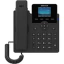 Проводной VoIP-телефон Dinstar C62UP
