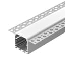 Профиль LINIA32FANTOM2000 ANOD Arlight Алюминий 049950
