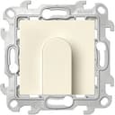 Вывод кабеля, слоновая кость