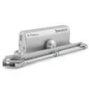 Дверной доводчик НОРА-М ISP 440 (серебро) до 140 кг