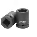 Головка торцевая ударная 3/4"DR, 24 мм Jonnesway