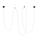 Светильник SP-TROPIC-SURFACE-R18-L10000-110W Day4000 (BK, 360 deg, 230V) (Arlight, IP20 Пластик, 3 года)