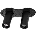 Комплект из светильника и рамки Intero Intero TUBO Lightstar i627272