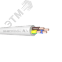 Провод ПВС 4х4(3х4+1х4) ТРТС