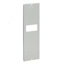 Панель передняя для горизонтальных EZC250 3p Schneider Electric