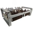 Блок резисторов Б6У2 ИРАК 434.332.004-23 00000002542 ЭТК