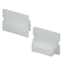 Заглушка Arlight WPHFLOOR22 глухая Пластик 023292