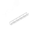 Проволочный лоток 50х60 L3000 мм INOX304 КМ-профиль
