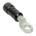 Герметичный изолированный наконечник CPTAU 95 инд. упак. EKF