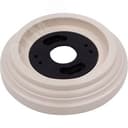 Лизетта Рамка 1 постовая, пластик, цвет Песочное золото BF1-610-24 Бирони