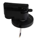 Трековое крепление с 1фазным адаптером к 05104x Asta Lightstar 592077