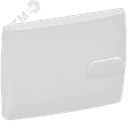 Дверца для корпуса пластикового ЩРН(В)-П-4 IP41 белая UNION Compact IEK