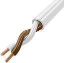 Кабель КСПВ 2х0,5мм КабельЭлектроСвязь