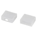 Силиконовая заглушка для лент Arlight MONO8mm 022360