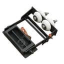 Токоприемник ТК-9А-3МУ2 160А 00000001944 ЭТК