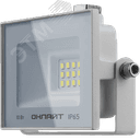 Прожектор светодиодный ДО-10w OFL-10-6K-WH-IP65-LED Navigator Group