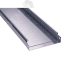 Лоток 200х50 L=3000мм толщина 1.0мм цинк-ламельный