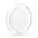 Крышка для коробки распределительной 80-0850 для с/п безгалогенная (HF) 76х42 (415шт/кор) Промрукав