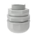 Переходник арм. труба-короб d16 IP65 DKC 55116