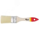 Кисть флейцевая "Модерн", иск. щетина, деревянная ручка 1.5" (38 мм)