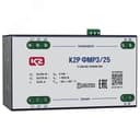 К2Р ФМР3/25 - устройство защитное