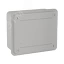 Коробка распределительная IP56 120х80х50мм гладкие стенки 53910 DKC