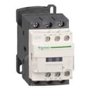 Контактор 3Р 12A НО+НЗ 110В.DC зажим под кольцевой наконечник Schneider Electric