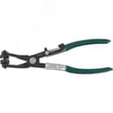 Съемник хомутов патрубков изогнутый