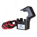 Трансформатор тока измерительный (клипса)