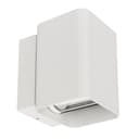 Светильник Arlight LGDWallVarioJ2WH12W Warm White IP54 Металл 024391