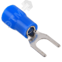 Наконечник НВИ 2-4 вилка 1,5-2,5мм (100шт/упак) GENERICA