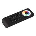 INTELLIGENT ARLIGHT Пульт SMART801528G8SCMULTI Black 3V 24G IARL IP20 Пластик 5 лет 037336