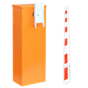 Комплект шлагбаума ST-RB156BR-R Pack 1, 3-6м