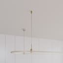 Подвес ART-APRIORI-HANG-A-L5000 (GD) (Arlight, IP20 Металл, 3 года)