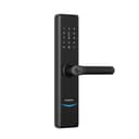 Цифровой замок Philips Easykey 7300, черный