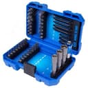 Набор для шуруповерта, 44 предмета