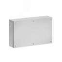 Корпус клеммный SDI, нержавеющая сталь AISI304, ВхШхГ 500x300x120 мм DKC