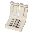 Соединитель для светодиодных лент LD106 23070