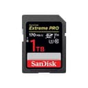 Карта памяти Extreme Pro 1TB SDSDXXY-1T00-GN4IN SanDisk
