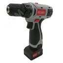 Дрель-шуруповерт аккумуляторная ДА-24-2ЛК 75/14/7 Ресанта