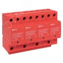 УЗИП Класс 1 Iimp 25kA (10/350?s) 4P EKF