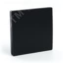 Выключатель дистанционного управления 230V 500W одноклавишный TM81, черный FERON